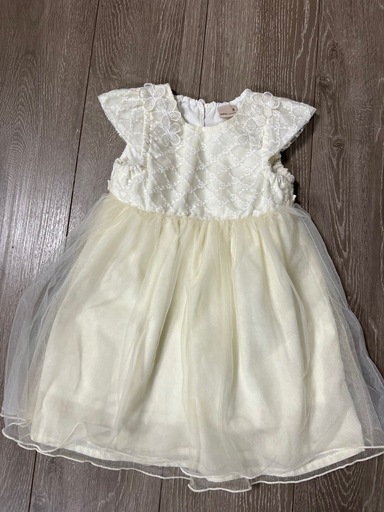 ロンパース　サイズ80 プティマイン　モルモイン