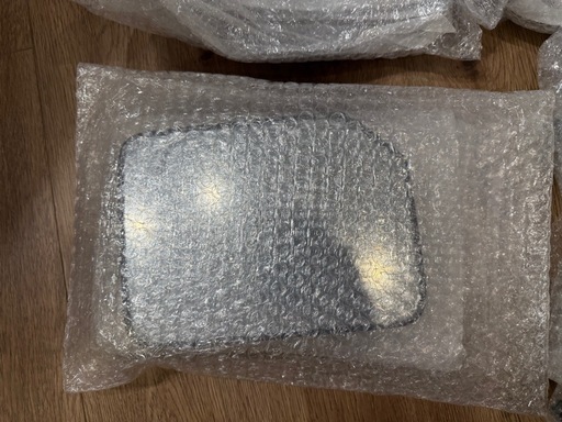 ランクル250vx純正パーツ取外し品(詳細は商品説明にて！※個別販売?)