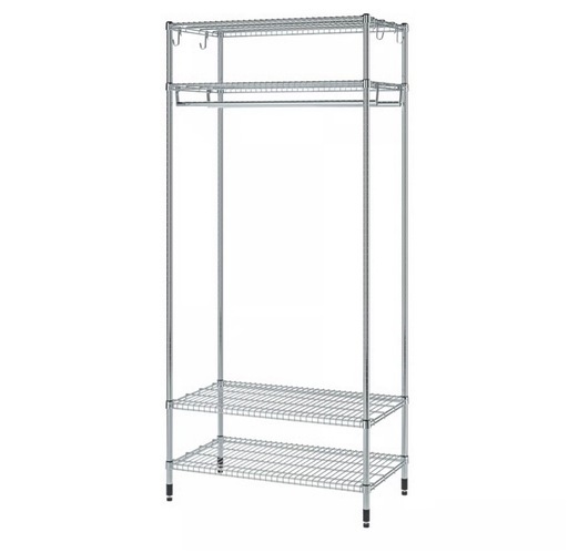 IKEAのOMAR IKEA omar shelf