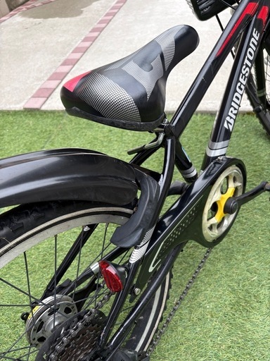 【相談中】子供用自転車