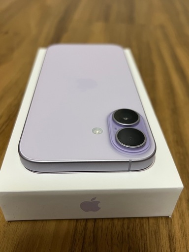 iPhone17   256GB
