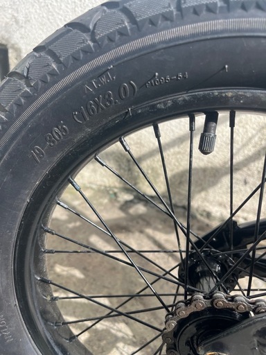16インチmongooseBMX自転車バイク街乗り通勤車通学車フリースタイル風 ?プロフ必読 