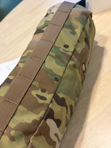 Helinox Tactical Chair One マルチカム
