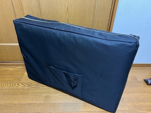 施術ベッド