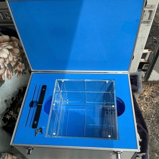 【希少・美品】SIEMENS シーメンス 専用ハードキャリーケース ケース付 希少・美品】SIEMENS シーメンス 専用ハードキャリーケース ケース付