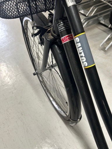 ママチャリ自転車(お早くお引取りいただける方優先)