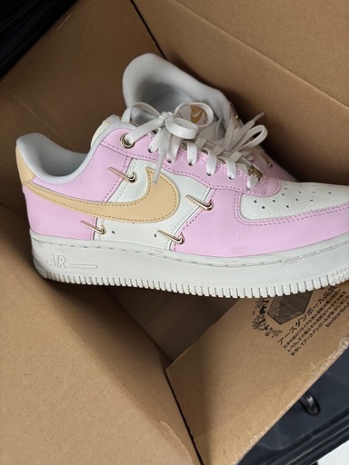 Nike Women's Air Force