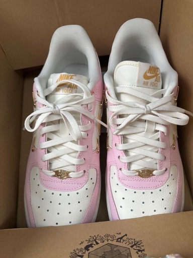Nike Women's Air Force