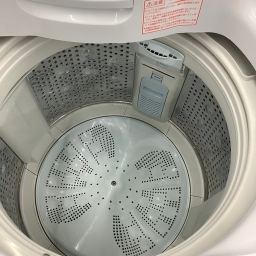 トレファク東大阪箕輪店】HITACHI7.0kg全自動洗濯機のご紹介です トレファク東大阪箕輪店】HITACHI7.0kg全自動洗濯機のご紹介です
