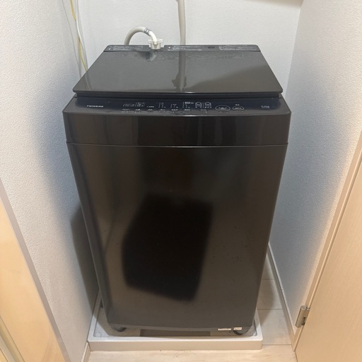 ツインバード　　洗濯機
