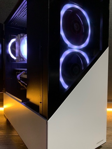 コスパ性能ゲーミングPCRyzen5 3600 GTX1660Ti 16GB (HaRuGaming) 津の 