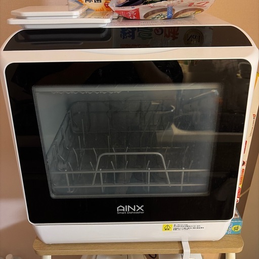 食洗機 （工事不要）