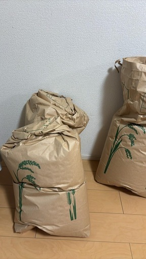 令和8年産 新米 27kg