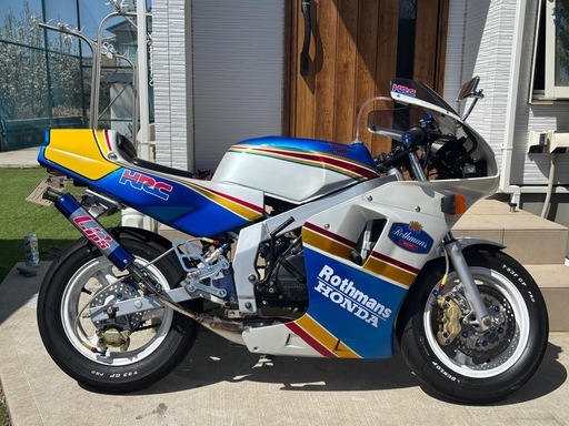 NSR50 Nちびボアアップ62.9cc リップスブレンボ (いつみや) 上総三又の