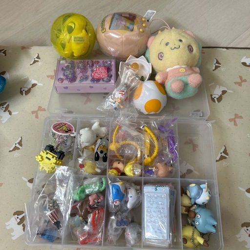 ガチャガチャ まとめ売り 詰め合わせセット