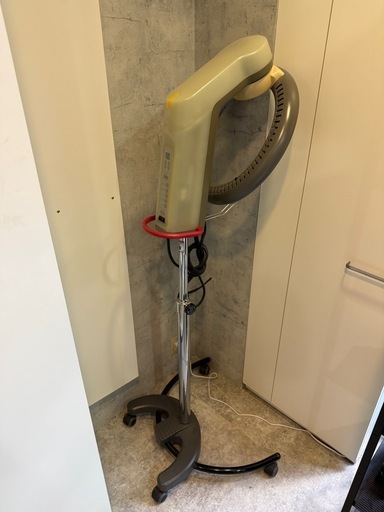 加温機　タカラベルモント　ローラーボール