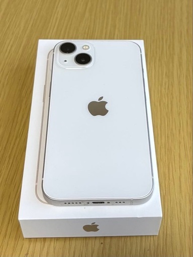iPhone 13 128gb