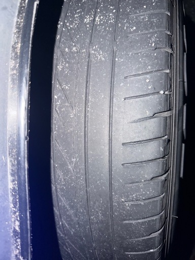 215/65r16 7Jハイエース6穴タイヤホイールセット