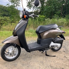 8297 ホンダ トゥデイFi  AF67 実動 良好 整備済み 原付バイク売ります！！ af67 ホンダ トゥデイFI ピカピカ 実働書付 (まー) 林野のホンダの中古
