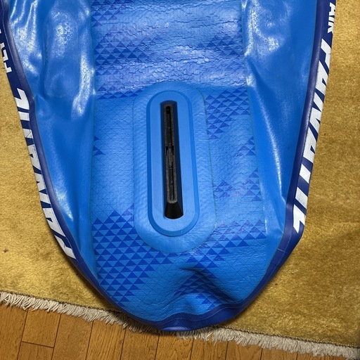 Fanatic（ファナティック）SUP インフレータブル