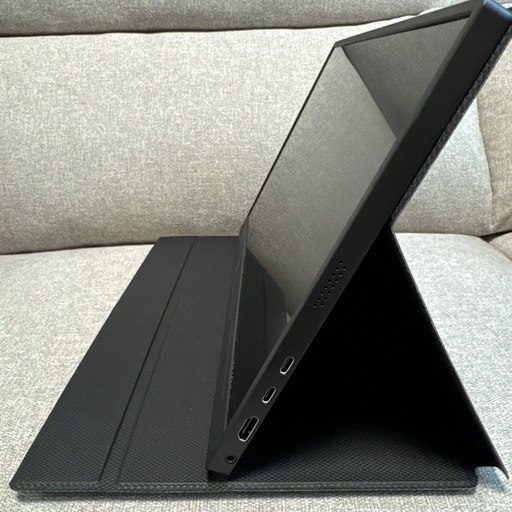 【箱無し】モバイルモニター 本体 15.6インチ