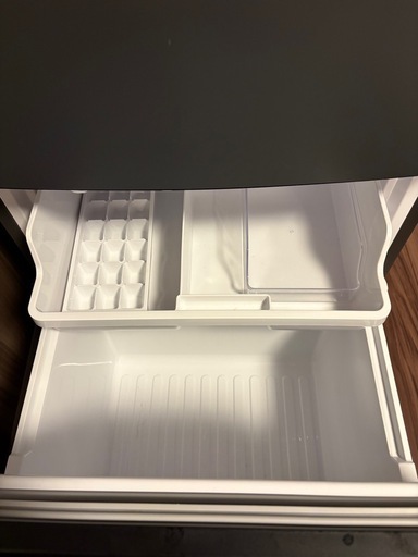 【2025年製・美品】SHARP 317L 冷蔵庫 SJ-PT32P-H 動作良好