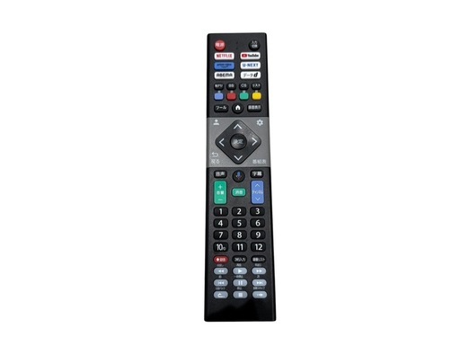 【決まりました】【⭐️全額返金保証⭐️】◯ミスターマックス 65型スマートテレビ MTH-65RG4S1 GoogleTV搭載 
