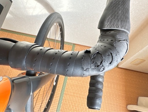 Trek Domane SL5 美品