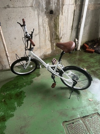 自転車