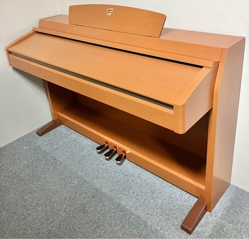 【美品】YAMAHA 電子ピアノ CLP-230C【無料配送可能】