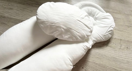 [美品]ユニースリープYuuny Sleepマジックテープ付き