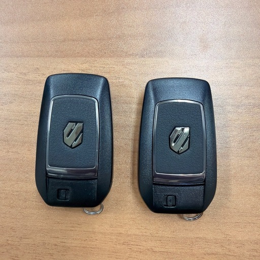 車のキー　追加登録　紛失　合鍵 