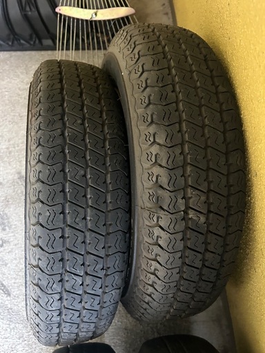 スタッドレス