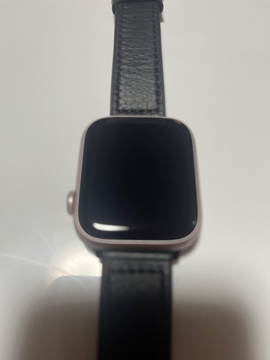 Apple Watch9