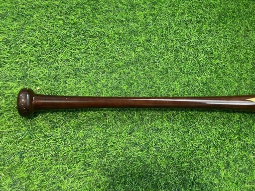 ミズノ プロフェッショナル 硬式木製バット M16 中田型 メイプル BFJマーク84cm 890g 1CJWH17516  