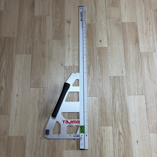 タジマ MRG-S1000 丸鋸ガイド SD1000　