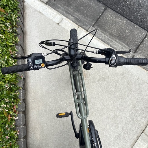 Panasonic EZ パナソニック イーゼット 電動アシスト自転車バッテリー20Ahです。