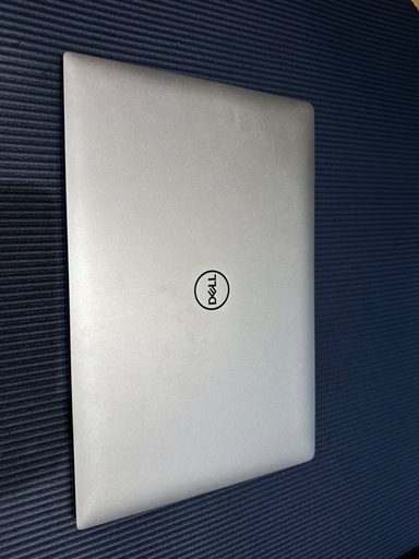 Dell i7-8850H