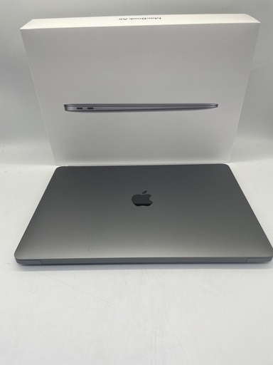 【トレファク足立扇店】MacBook Air (M1, 2020)  Apple A2337 MGN63J/A 8GB SSD:256