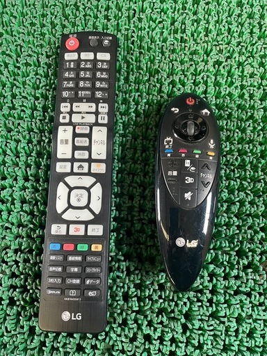 決まりました！LG LED LCD カラーテレビ 55型　55UF8500 ULTRA HD