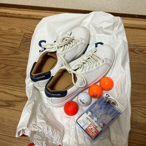 ゴルフセット