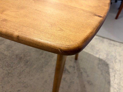 【美品】ダイニングテーブル　KIMIHOME AMARE TABLE アマレテーブル