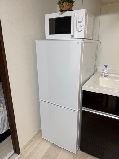     【受け渡し予定】冷蔵庫