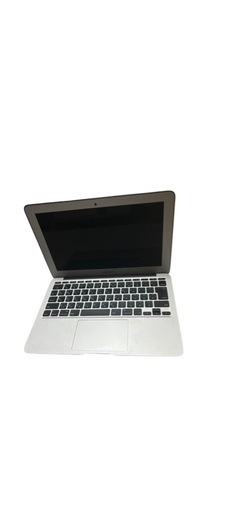 MacBook Air 本体 11-inch