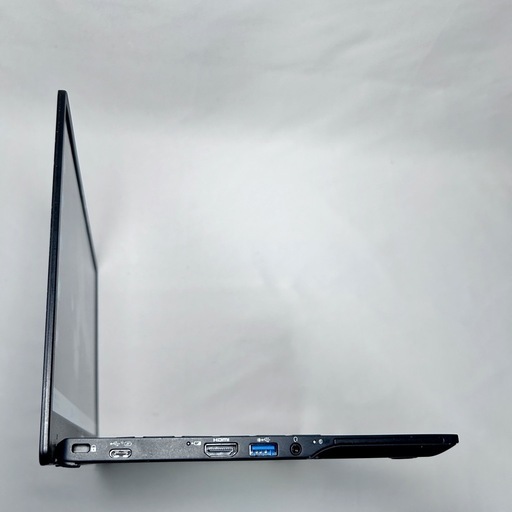 【2023年製】バッテリー大容量｜LIFEBOOK U9312/J｜第12世代 Corei5｜高速SSD｜Windows11 最新