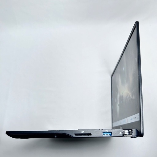【2023年製】バッテリー大容量｜LIFEBOOK U9312/J｜第12世代 Corei5｜高速SSD｜Windows11 最新