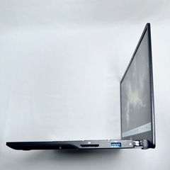 2023年製】バッテリー大容量｜LIFEBOOK U9312/J｜第12世代 Corei5 