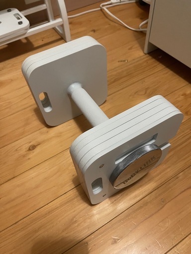 可変式ダンベルセット
