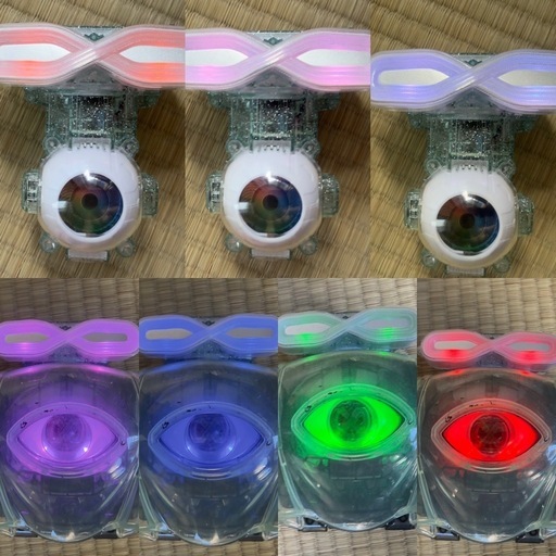 仮面ライダーゴースト
