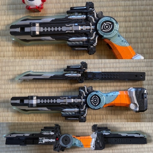 仮面ライダーゴースト
